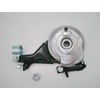 Shimano 889 BR-IM31R Rear Brake Body, 3/4-Inch Attachment Accessories Included