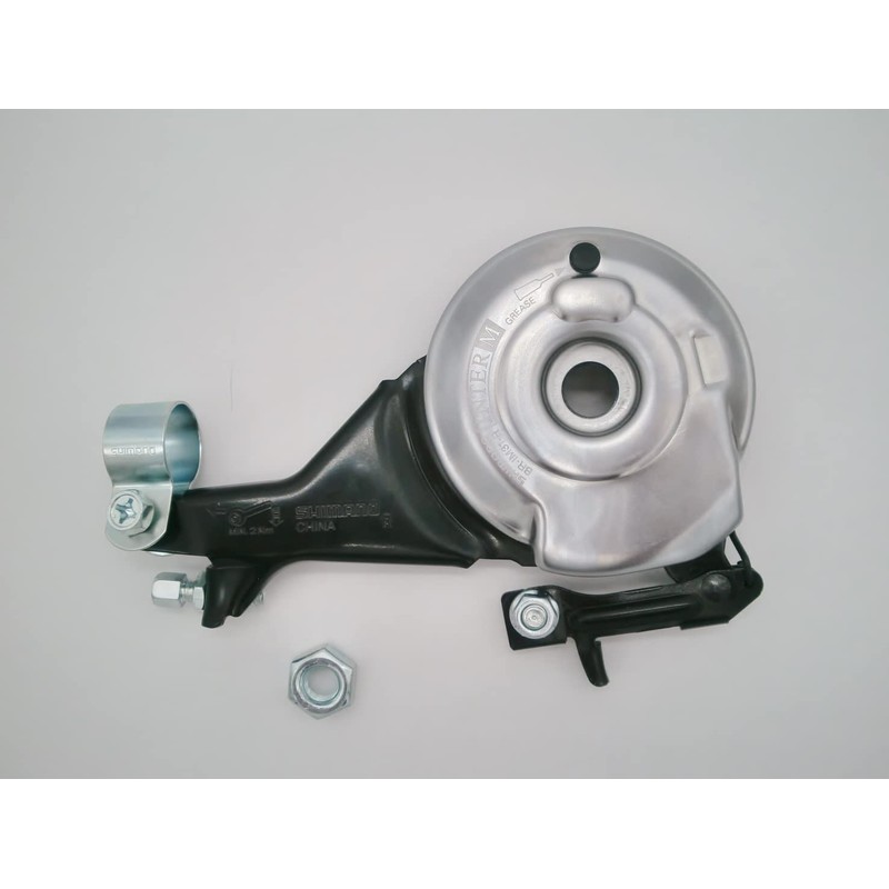 Shimano 889 BR-IM31R Rear Brake Body, 3/4-Inch Attachment Accessories Included