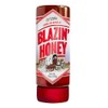 Ol' Stiles Blazin' Honey-100% Pure Honey, Infused with Garilc, Chilis.