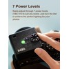 Godox IM30 Mini Camera Flash Device, iM30 Mini Manual Flash,