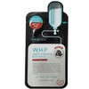 Mediheal WHP Whitening & Moisturizing Black Mask 1 Sheet / WHP 미백수분 블랙 마스크 1매