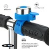 Micro Scooters | Bike/Scooter Plain Handlebar Bell | Kids Bike