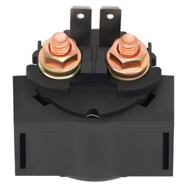 AHL Motorbike Motorcycle Starter Relay Solenoid Fit For Kawasaki Teryx Kawasaki Teryx 4 2014