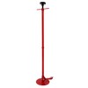 HECASA Universal Underhoist Jack Stand Lift 3/4 Ton Capacity Lifting