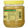 YS Organic Bee Farms Honey (Raw) 14 oz. Pack of
