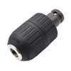 Bestgle 2-13mm Capacity Mount 1/2-20UNF Keyless Drill Chuck Quick Change