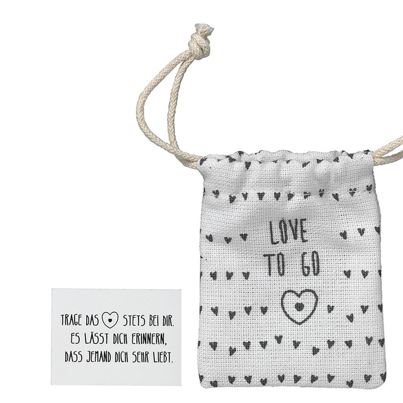 Räder small bag Love to Go