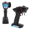 Remote Controller 200‑300m High Sensitivity Safety Protection ESC Receiver for