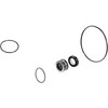 usvehj Pool Pump Gasket Seal O-Ring Rebuild Repair Kit Replace