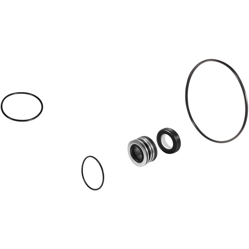 usvehj Pool Pump Gasket Seal O-Ring Rebuild Repair Kit Replace