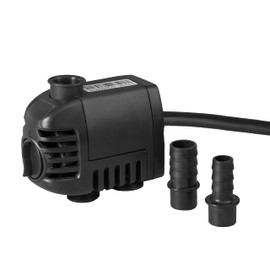 TotalPond 70 GPH Fountain Pump