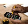 DeWALT 3-In-1 Stylus Pocket Pen Works With Digital Kiosks, Phones,