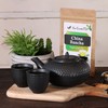 China Bancha Japan Style Organic Green Loose Leaf Tea 100g