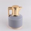 JMAHM 1L Coffee Carafe Tea Dispenser Thermal Coffee Insulated Jug