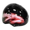 ELEKTRA Sporting Helmet (Dark Red)