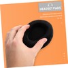 DOITOOL 2pcs Headset Earpads Compatible with Beyerdynamic Soft Replacement Cushions