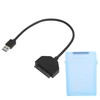 2.5in SATA USB 3.0 Adapter SSD HDD Hard Drive Cable