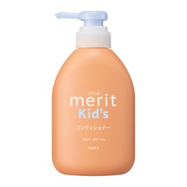 Merit Kids Conditioner Pump, 12.2 fl oz (360 ml)