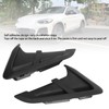2pc Body Side Air Vent Outlet Cover Wing Side Air