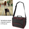 Carry Hairdressing Grooming Tool Bag,Hairdressing Bag Large Capacity Pro Hairdressing