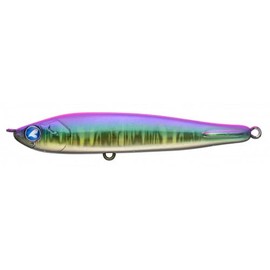 Blue Blue Sea Bass Lure Balist 90S #49 Chelsea