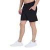 90 Degree by Reflex Mens Quick Dry Workort Short 7"