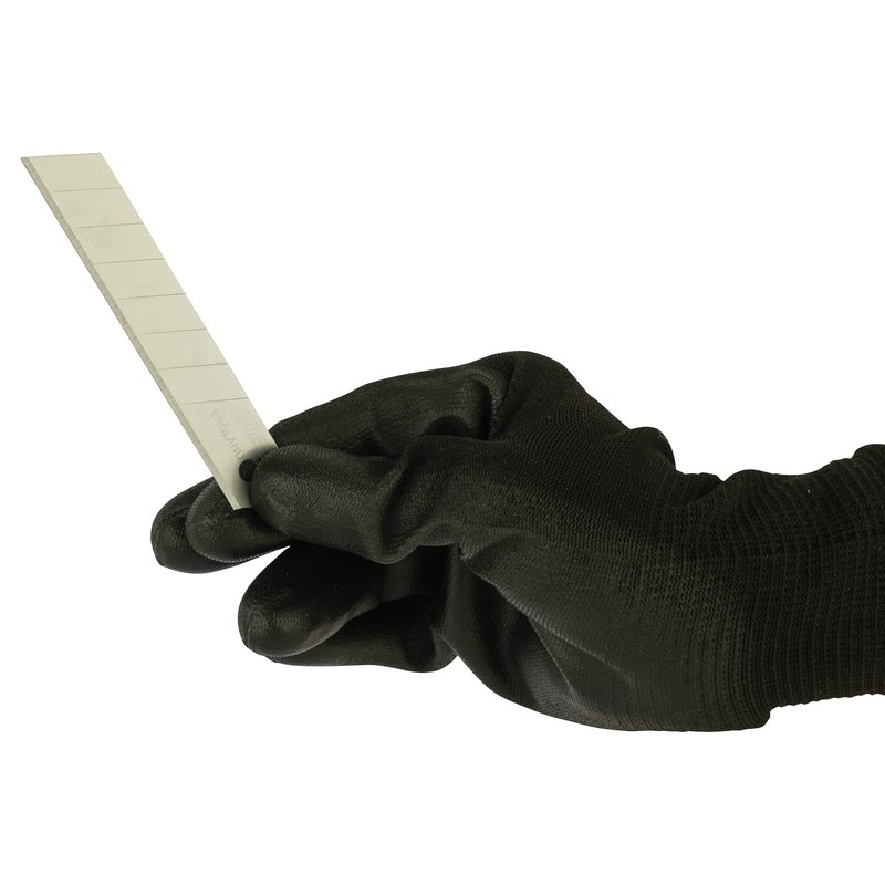 DEWALT DWHT11719-0 18mm Snap-Off Induction Hardened Blade 3 Pack