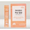 Jangin Jeongsin Everyday 임산부 액상 철분제 철분영양제 마이파인 15g x 30포 My Fine Liquid Iron Supplement for Pregnant Women 15g x 30 Sachets