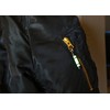 TEC Accessories - Embrite Glow Fob - Black Anodized Aluminum