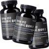 Black Garlic, Ginger, Chicory Root, Kamut, Maca Nutrition total 180