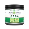 Amazing Formulas GABA Powder 500 Gms