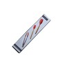 Royal Cuisine 3 pcs Silicon Kitchen Set Red, Silicon Tongs,