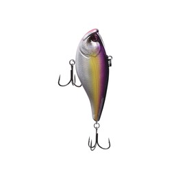 Magic Man 12 - Lipless Crankbait - 1/2 oz - Multi Rattle - Purple Nurple
