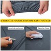 SELUGOVE Pool Cleaner Caddy Cover, Robotic Pool Cleaner Cover, Waterproof