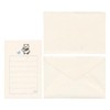 Furukawa Shiko LS566 Letter Set, Soebumi Notes, Please Letter