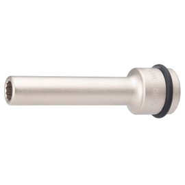 Tone 6AD-14X Head Bolt Socket, 3/4 inch (19.0 mm) Insertion Angle 0.6 inch (14 mm) Width of Both Sides