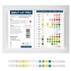 25 x Health Test 14-in-1 Urine Test Strips for 14