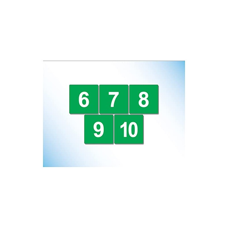 The Sign Studio – 4” x 4” – Exam Room