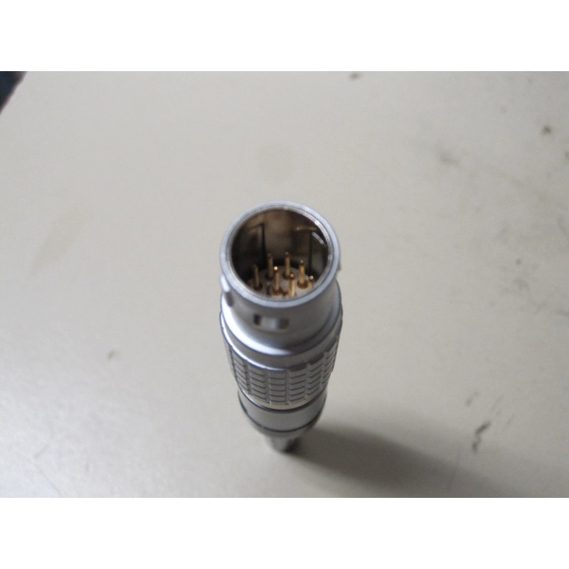 Lemo NEW! LEMO Push Pull FGG.2B.314.CLW