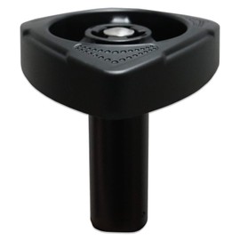 Anjon Manufacturing P100W - 100-Watt Pond Ventilator and Deicer