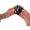 Recent Toys Juegos de Estrategia, Gear Cube