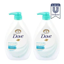 Beauty Nourishing 바디워시 1L x 2개 [32.유자/시어버터] Body Wash 1L x 2 [32. Yuzu/Shea Butter]