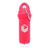 SEAHIVE Floating Keychain (1 pack) with Waterproof Safety Container Boat