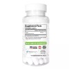 Pure TUDCA Supplement (Tauroursodeox<wbr/>ycholic Acid) - 500mg Per Serving -