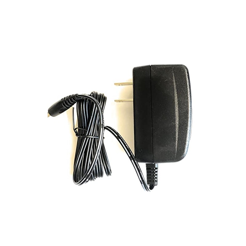 EXPTEK Power Supply/AC Adaptor Compatible Replacement for Yamaha DTX402K, DTX432K,