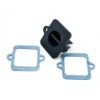 Racing Membrane Block 8 Slats Carbon Fits Peugeot Speedfight 3