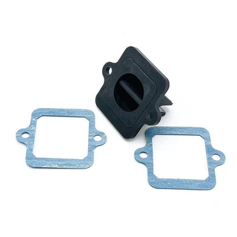 Racing Membrane Block 8 Slats Carbon Fits Peugeot Speedfight 3