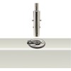 MAGMA Products, A10-126 Locking Flush Deck Socket Mount