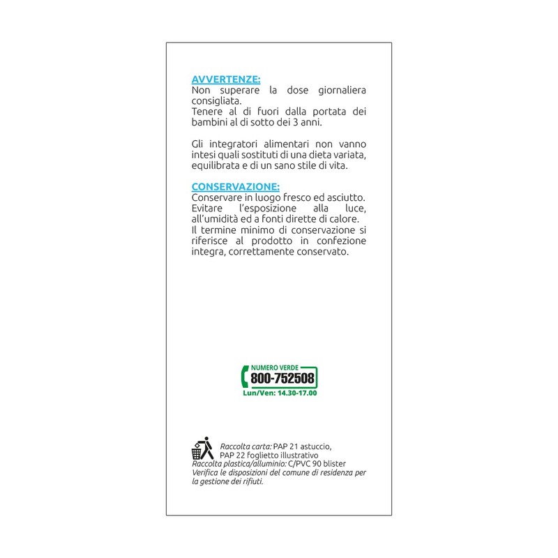 Sanavita Omega3 Bluefish Integratore Alimentare, 60 perle