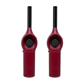 Tokai Ignition Stick Chukkaman Warmth Injection Type, Made in Japan, Azuki Color, Set of 2